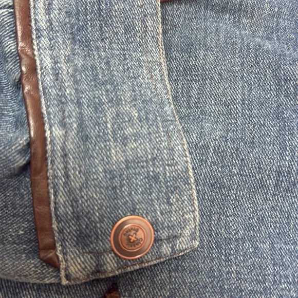 Bronc Brothers Jacket - Picture 5 of 5